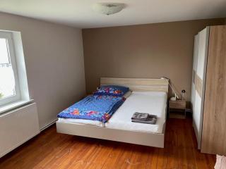 Ferienhaus Altenhof Müritz - 5