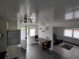 NEU Ferienwohnung Wildgans Dollart Ostfriesland - Bunde - 9