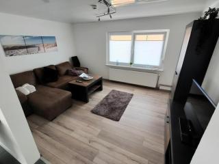 NEU Ferienwohnung Wildgans Dollart Ostfriesland - Bunde - 3