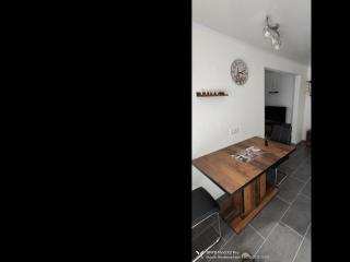 NEU Ferienwohnung Wildgans Dollart Ostfriesland - Bunde - 1