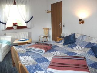 NEU! Nordsee-Ferienhaus Lukas - 5