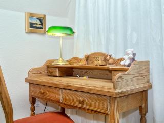 Nordsee Ferienwohnung No 5 - Dornumersiel - 1