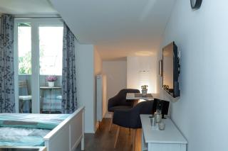 NEU! Appartement Zur Heidschnucke - 8