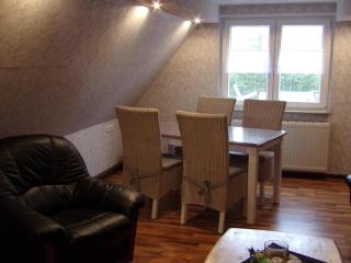 NEU! Ferienwohnung Kruse OG - Norden - 6