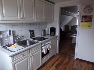 NEU! Ferienwohnung Kruse OG - Norden - 1