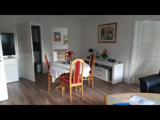 NEU! Ferienwohnung Sylt - Taarstedt - 9