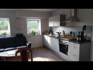 NEU! Ferienwohnung Sylt - Taarstedt - 7