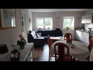 NEU! Ferienwohnung Sylt - Taarstedt - 5