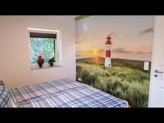 NEU! Ferienwohnung Föhr - Taarstedt - 6