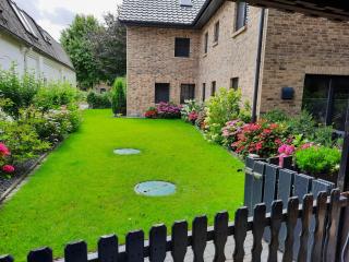 NEU! Ferienwohnung Föhr - Taarstedt - 3