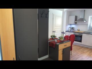 NEU! Ferienwohnung Föhr - Taarstedt - 2