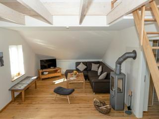 Ferienwohnung Meer und Muh - Strenglin - 9