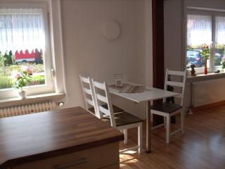 NEU! Ferienwohnung Kruse EG - Norden - 7