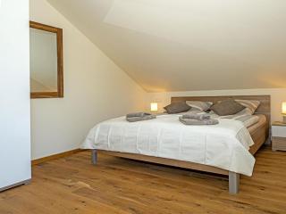 Ferienwohnung Meer und Muh - Strenglin - 6