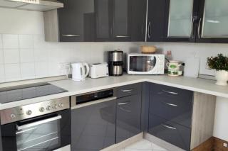 NEU! Ferienwohnung Cottbus nähe Spreewald - Cottbus - 7