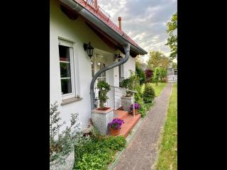 NEU! Ferienwohnung Cottbus nähe Spreewald - Cottbus - 4
