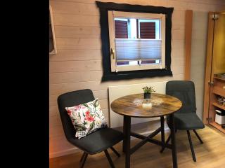 NEU! Ferienhütte Tiny House - Schöningen - 7