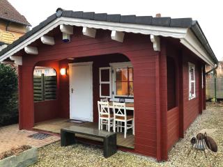 NEU! Ferienhütte Tiny House - Schöningen - 5