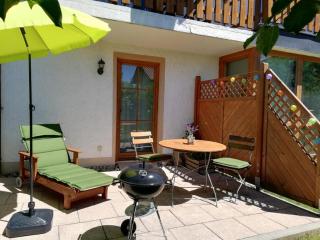 NEU! Ferienwohnung Steffi nahe Chiemsee - Kienberg - 8