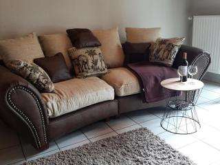 NEU! Schicke Ferienwohnung Niebüll - Niebüll - 3