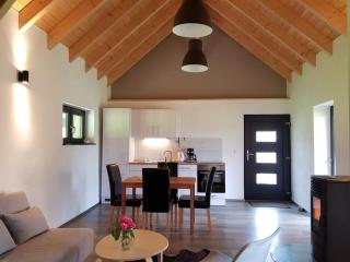 NEU! Modernes Ferienhaus Hohensayn - 8