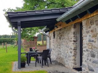 NEU! Modernes Ferienhaus Hohensayn - Lautzenbrücken - 7