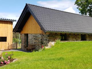 NEU! Modernes Ferienhaus Hohensayn - Lautzenbrücken - 2