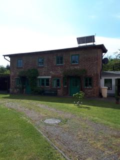 NEU! Land-Ambiente Zinnowitz 3 - Zinnowitz - 9