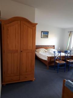 NEU! Land-Ambiente Zinnowitz 3 - Zinnowitz - 6
