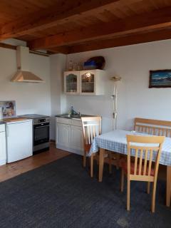 NEU! Land-Ambiente Zinnowitz 3 - Zinnowitz - 5