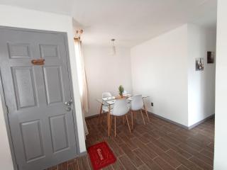 Casa PUQ - Punta Arenas - 5