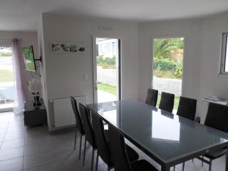 Maison Quenvel Morgat - À 5min de la plage - Crozon - 6