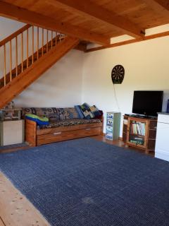 NEU! Land-Ambiente Zinnowitz 3 - Zinnowitz - 2