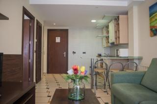 Apartamentos Costa Esmeralda - 1