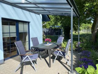NEU Ferienhaus Dat Wildberghus - 8