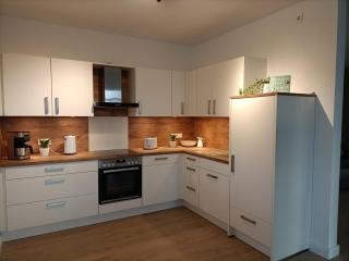 NEU! Modernes Ferienhaus im Hochmoor - 9