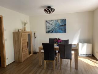 NEU Ferienhaus Dat Wildberghus - Wildberg - 7