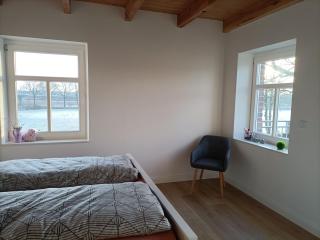NEU! Modernes Ferienhaus im Hochmoor - Leer - 5