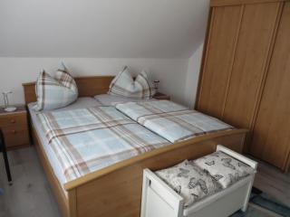 NEU Doppelzimmer an der Nordsee - 8