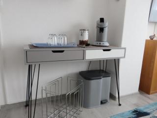 NEU Doppelzimmer an der Nordsee - 4