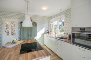 !NEU! Komfort Ferienhaus Polly - Dornum - 3