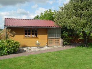 Ferienwohnung Aurich Ostfriesland - Aurich - 7