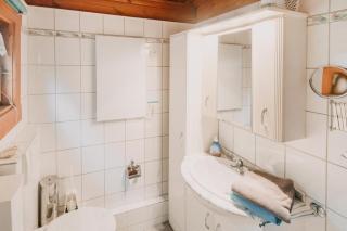 NEU! Komfort Ferienhaus Tannenrauschen - Hohegeiß - 5