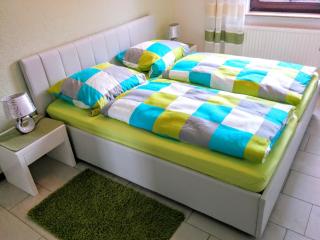 NEU Ferienwohnung Stürenburg No 3 EG - Norddeich - 5