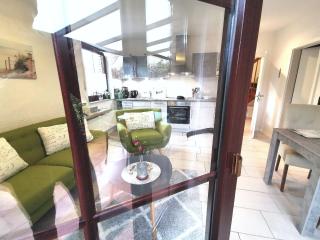 NEU Ferienwohnung Stürenburg No 3 - 3