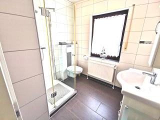 NEU Ferienwohnung Stürenburg No 3 - 1