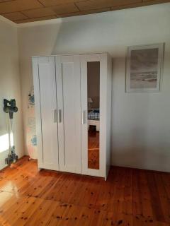 NEU! Kleinstadtferienhaus Grimmen - Grimmen - 5