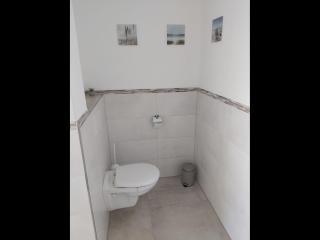 NEU! Ferienhaus Taja Niebüll mit Sauna - Niebüll - 3