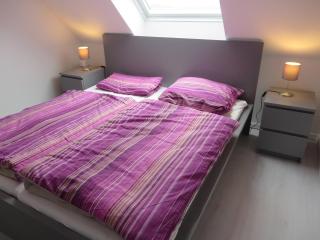 NEU FeWo Tuffis Home an der Nordsee - Neßmersiel - 3