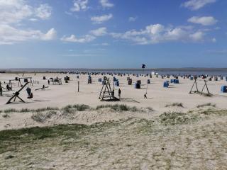 NEU! Ferienhaus NordseeGlück - 8